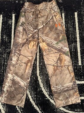 Under Armour x Realtree Joggers